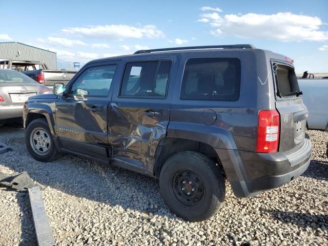 Photo 1 VIN: 1C4NJPBA3GD727380 - JEEP PATRIOT SP 