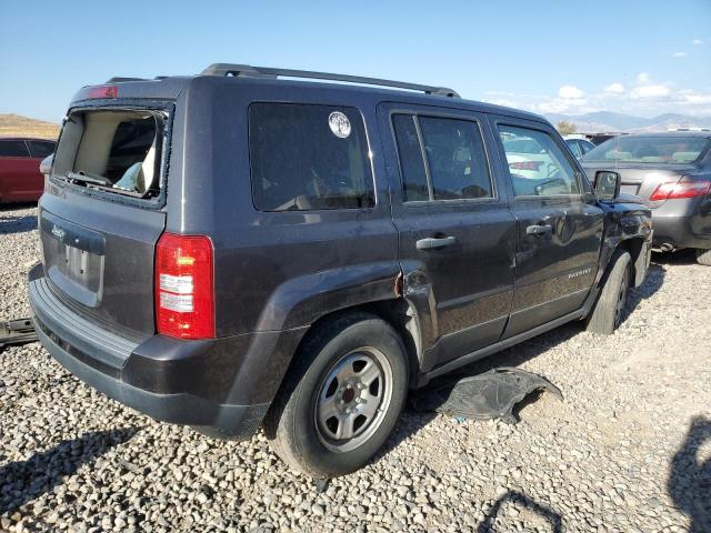 Photo 2 VIN: 1C4NJPBA3GD727380 - JEEP PATRIOT SP 