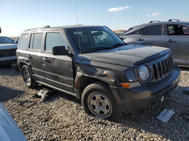 Photo 3 VIN: 1C4NJPBA3GD727380 - JEEP PATRIOT SP 