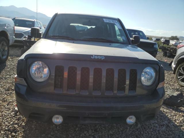 Photo 4 VIN: 1C4NJPBA3GD727380 - JEEP PATRIOT SP 