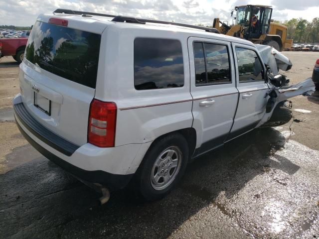 Photo 2 VIN: 1C4NJPBA3GD747404 - JEEP PATRIOT 