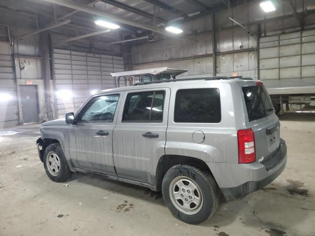 Photo 1 VIN: 1C4NJPBA3GD761187 - JEEP PATRIOT SP 