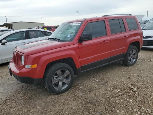 Photo 0 VIN: 1C4NJPBA3GD787837 - JEEP PATRIOT 