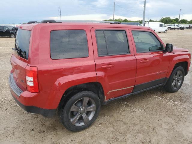 Photo 2 VIN: 1C4NJPBA3GD787837 - JEEP PATRIOT 