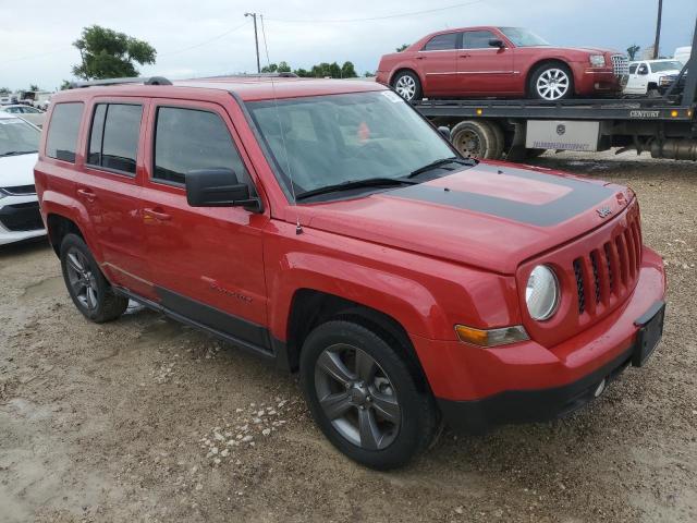 Photo 3 VIN: 1C4NJPBA3GD787837 - JEEP PATRIOT 