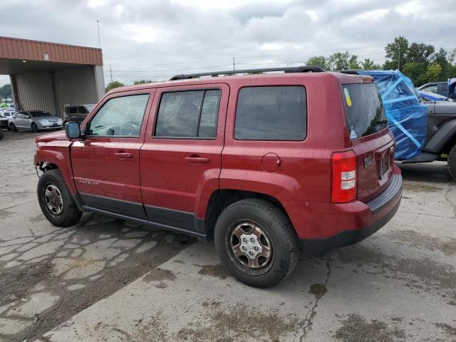 Photo 1 VIN: 1C4NJPBA3GD812140 - JEEP PATRIOT 