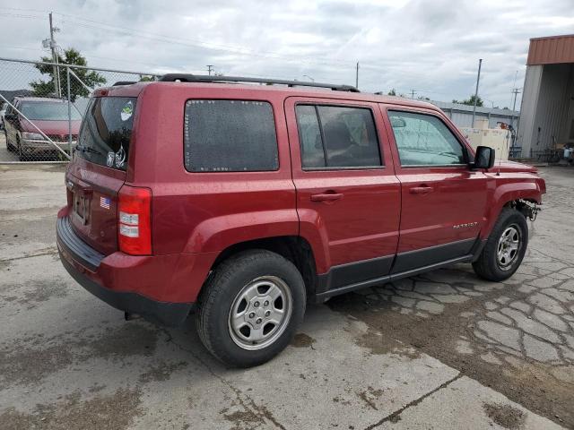 Photo 2 VIN: 1C4NJPBA3GD812140 - JEEP PATRIOT 