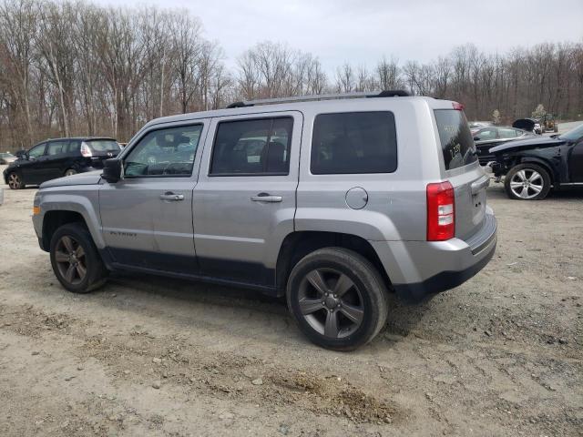 Photo 1 VIN: 1C4NJPBA3GD812915 - JEEP PATRIOT SP 