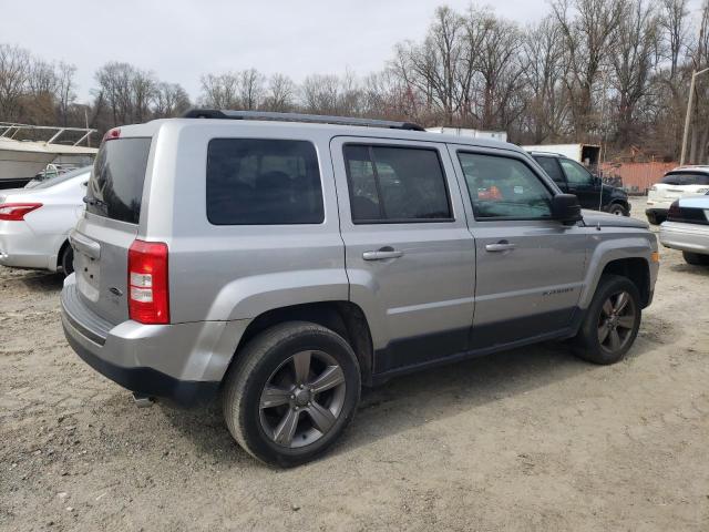 Photo 2 VIN: 1C4NJPBA3GD812915 - JEEP PATRIOT SP 