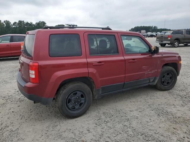 Photo 2 VIN: 1C4NJPBA3GD814924 - JEEP PATRIOT SP 