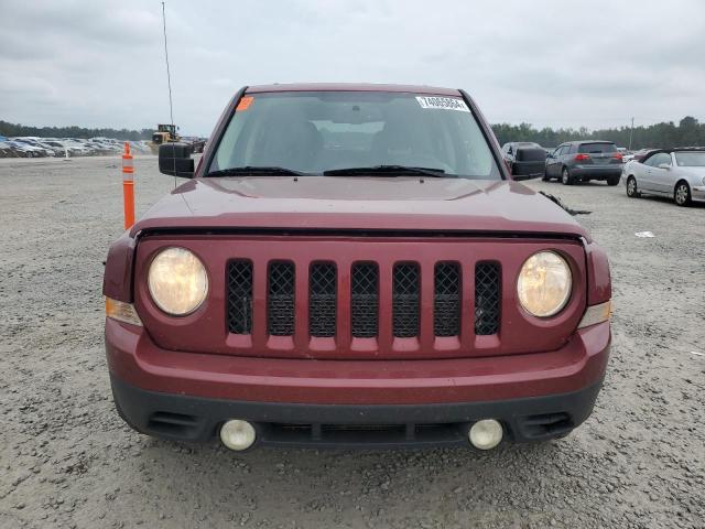 Photo 4 VIN: 1C4NJPBA3GD814924 - JEEP PATRIOT SP 