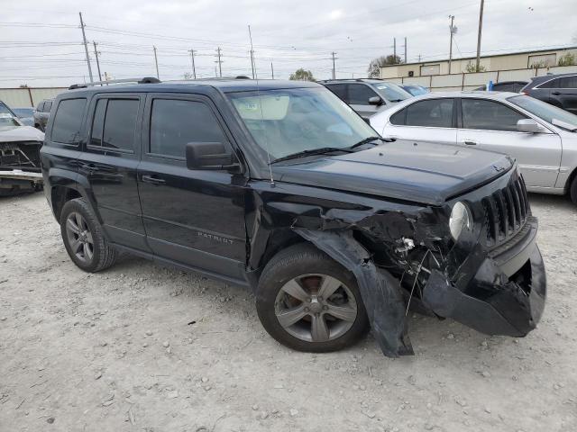 Photo 3 VIN: 1C4NJPBA3HD119747 - JEEP PATRIOT 