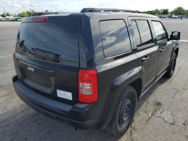 Photo 3 VIN: 1C4NJPBA3HD140775 - JEEP PATRIOT SP 