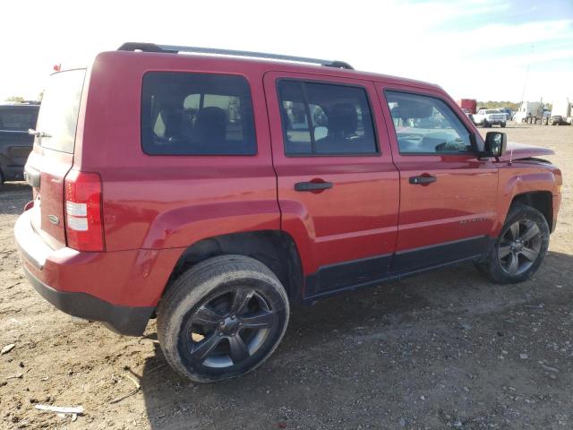 Photo 2 VIN: 1C4NJPBA3HD189717 - JEEP PATRIOT 