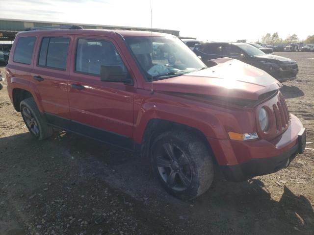 Photo 3 VIN: 1C4NJPBA3HD189717 - JEEP PATRIOT 