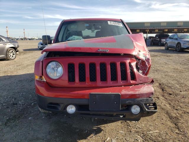 Photo 4 VIN: 1C4NJPBA3HD189717 - JEEP PATRIOT 