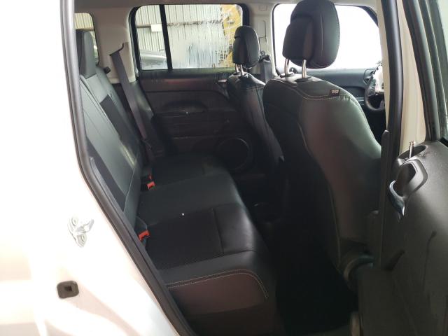 Photo 5 VIN: 1C4NJPBA3HD213367 - JEEP PATRIOT SP 