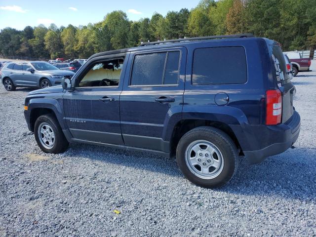 Photo 1 VIN: 1C4NJPBA4CD605248 - JEEP PATRIOT SP 