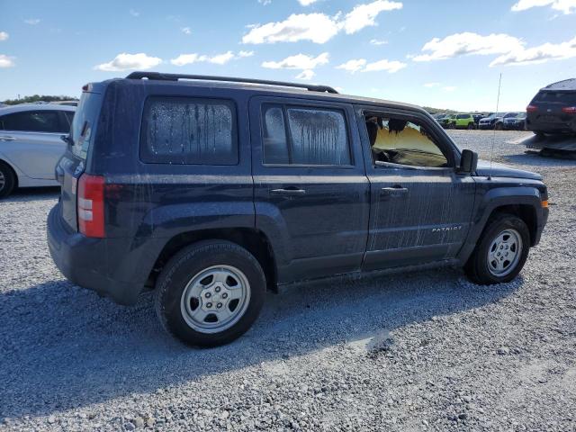 Photo 2 VIN: 1C4NJPBA4CD605248 - JEEP PATRIOT SP 