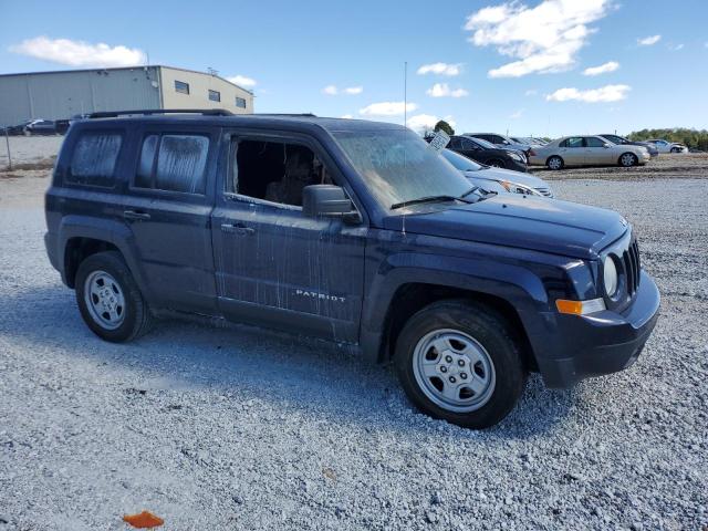 Photo 3 VIN: 1C4NJPBA4CD605248 - JEEP PATRIOT SP 