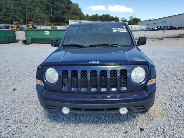 Photo 4 VIN: 1C4NJPBA4CD605248 - JEEP PATRIOT SP 