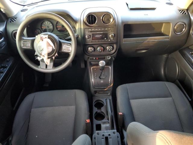 Photo 7 VIN: 1C4NJPBA4CD631848 - JEEP PATRIOT SP 