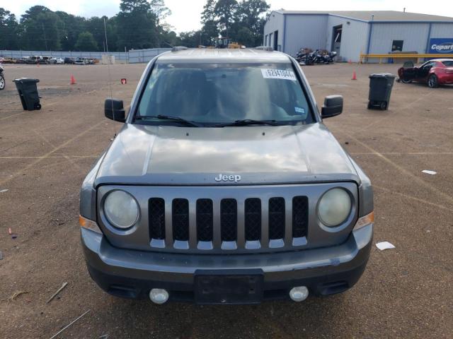 Photo 4 VIN: 1C4NJPBA4CD639187 - JEEP PATRIOT 