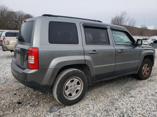 Photo 2 VIN: 1C4NJPBA4CD684579 - JEEP PATRIOT 