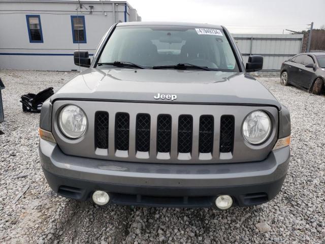 Photo 4 VIN: 1C4NJPBA4CD684579 - JEEP PATRIOT 