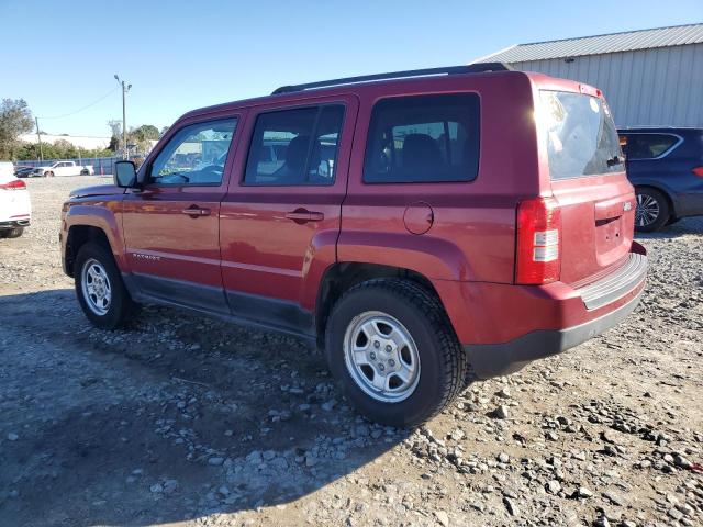 Photo 1 VIN: 1C4NJPBA4CD688891 - JEEP PATRIOT SP 