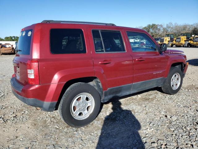 Photo 2 VIN: 1C4NJPBA4CD688891 - JEEP PATRIOT SP 