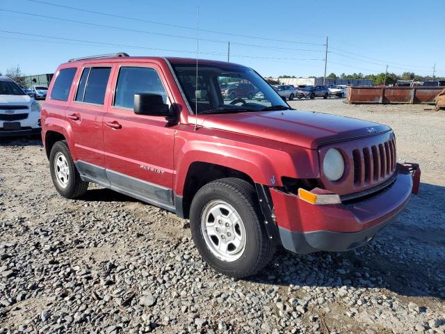 Photo 3 VIN: 1C4NJPBA4CD688891 - JEEP PATRIOT SP 