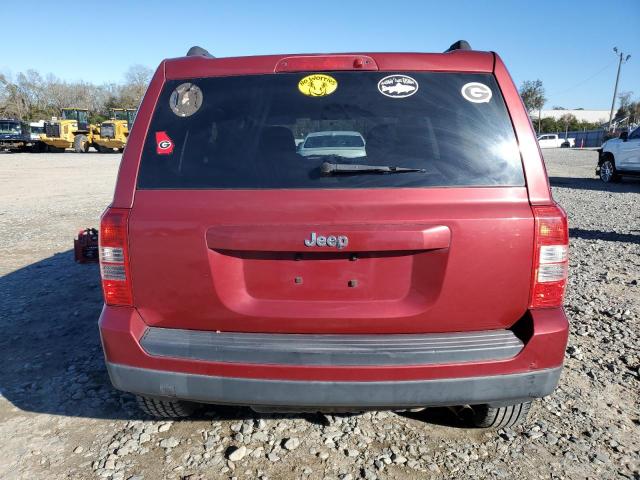 Photo 5 VIN: 1C4NJPBA4CD688891 - JEEP PATRIOT SP 