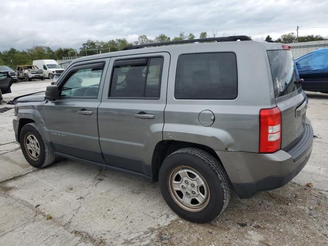 Photo 1 VIN: 1C4NJPBA4DD100294 - JEEP PATRIOT 