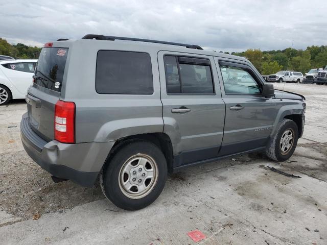 Photo 2 VIN: 1C4NJPBA4DD100294 - JEEP PATRIOT 