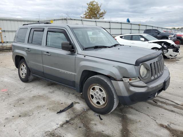 Photo 3 VIN: 1C4NJPBA4DD100294 - JEEP PATRIOT 