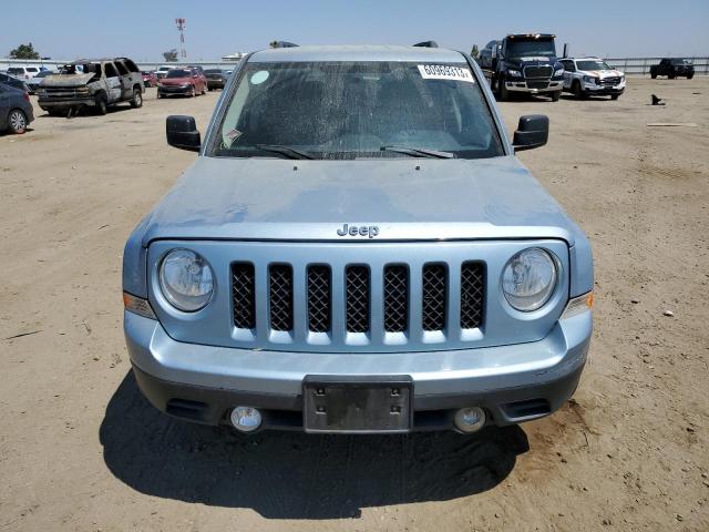 Photo 4 VIN: 1C4NJPBA4DD121842 - JEEP PATRIOT SP 