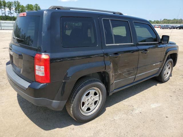 Photo 2 VIN: 1C4NJPBA4DD139158 - JEEP PATRIOT 