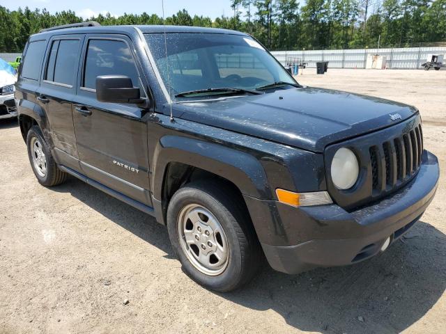 Photo 3 VIN: 1C4NJPBA4DD139158 - JEEP PATRIOT 