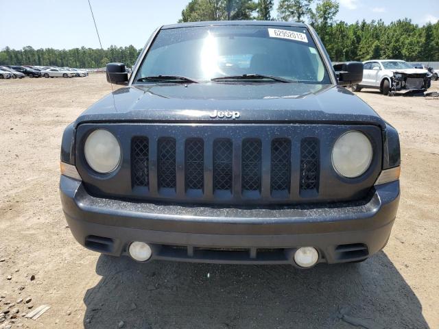 Photo 4 VIN: 1C4NJPBA4DD139158 - JEEP PATRIOT 