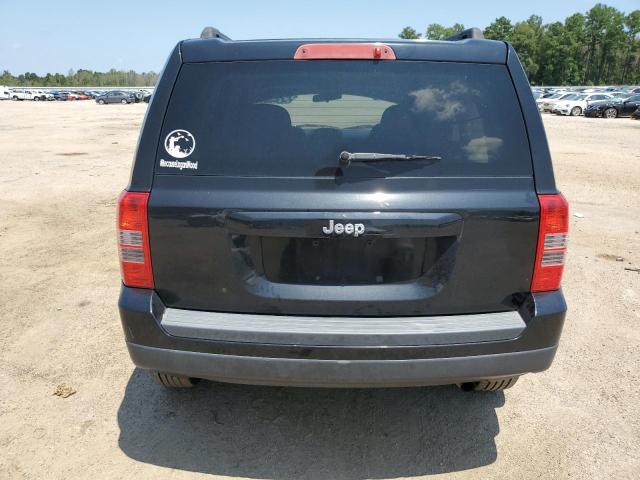 Photo 5 VIN: 1C4NJPBA4DD139158 - JEEP PATRIOT 