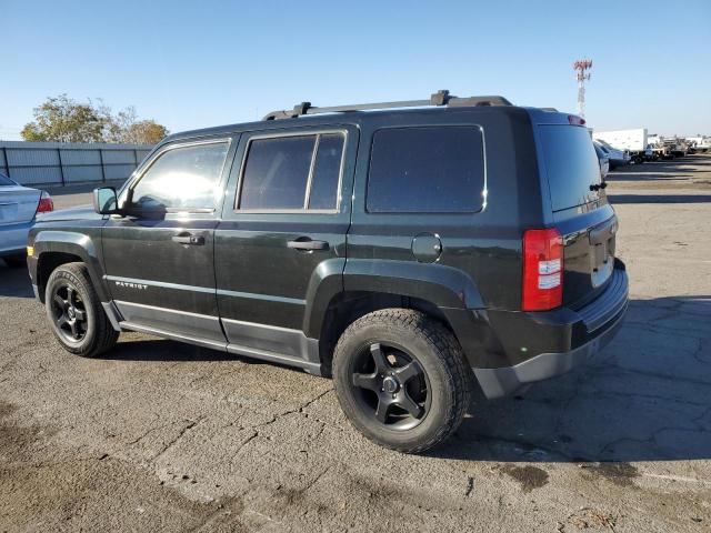 Photo 1 VIN: 1C4NJPBA4DD187162 - JEEP PATRIOT SP 