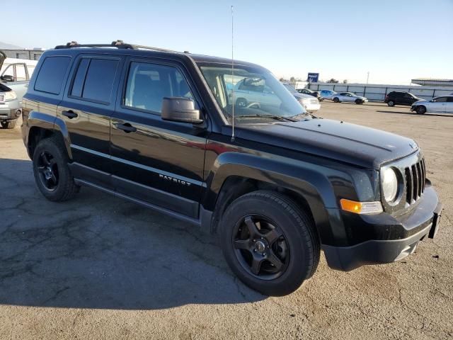 Photo 3 VIN: 1C4NJPBA4DD187162 - JEEP PATRIOT SP 