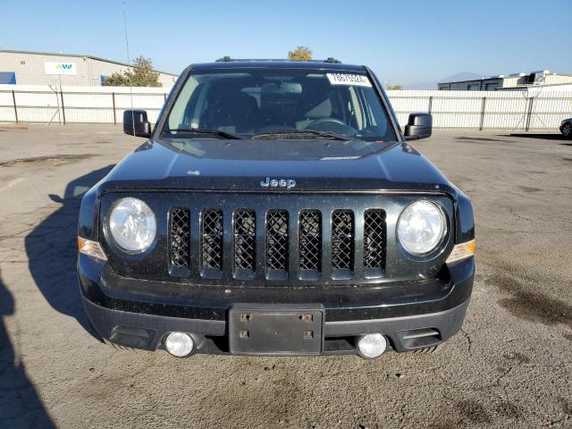 Photo 4 VIN: 1C4NJPBA4DD187162 - JEEP PATRIOT SP 