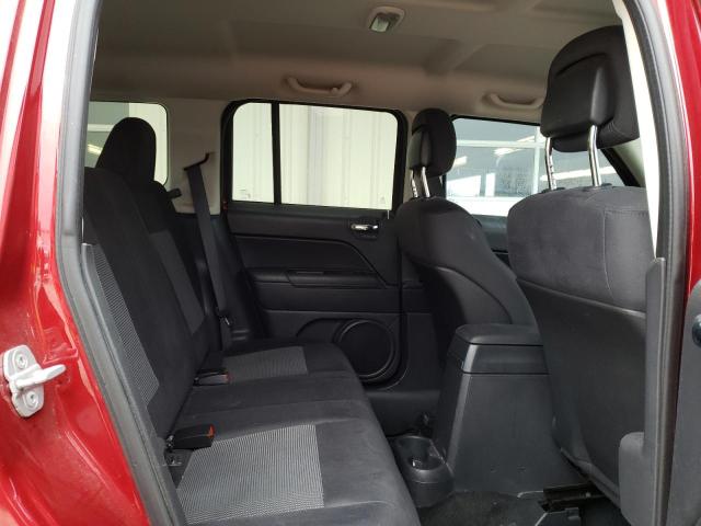 Photo 10 VIN: 1C4NJPBA4DD187453 - JEEP PATRIOT SP 