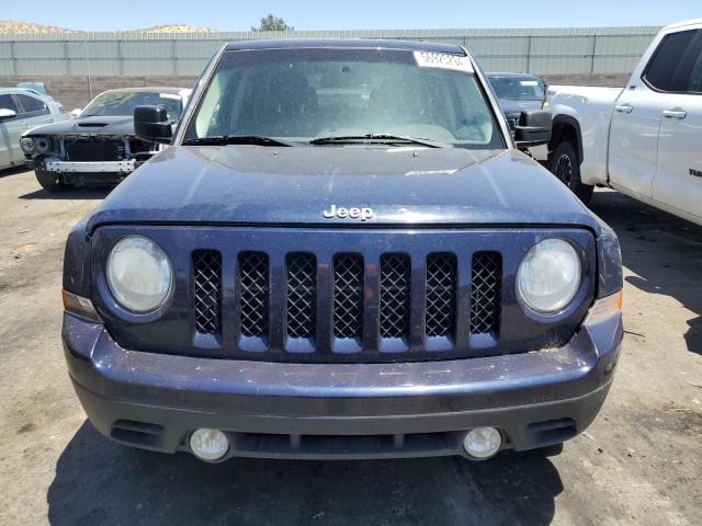 Photo 4 VIN: 1C4NJPBA4DD225702 - JEEP PATRIOT 