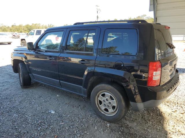 Photo 1 VIN: 1C4NJPBA4ED512023 - JEEP PATRIOT SP 