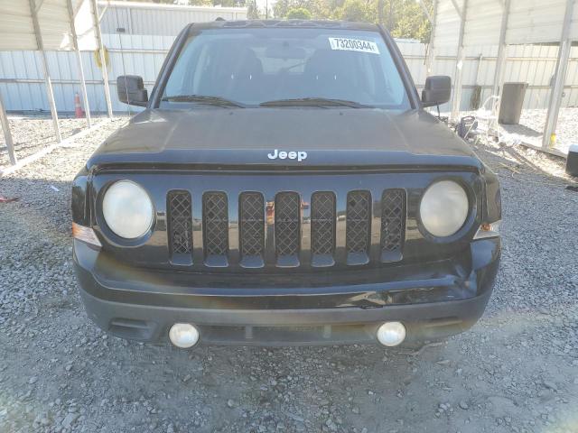 Photo 4 VIN: 1C4NJPBA4ED512023 - JEEP PATRIOT SP 