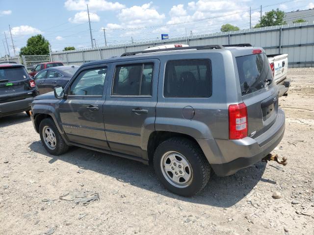 Photo 1 VIN: 1C4NJPBA4ED524687 - JEEP PATRIOT SP 