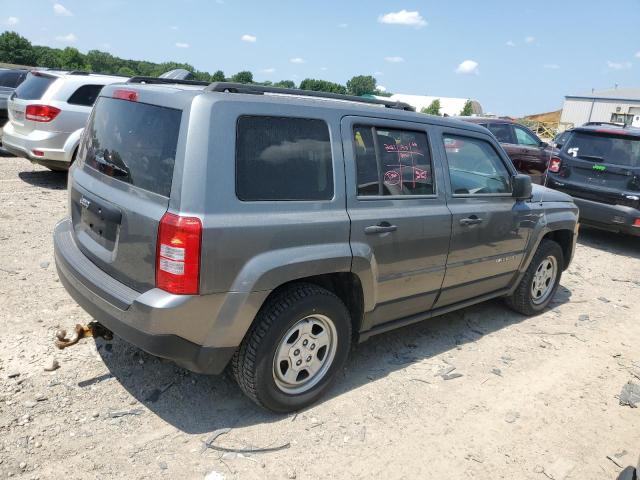 Photo 2 VIN: 1C4NJPBA4ED524687 - JEEP PATRIOT SP 